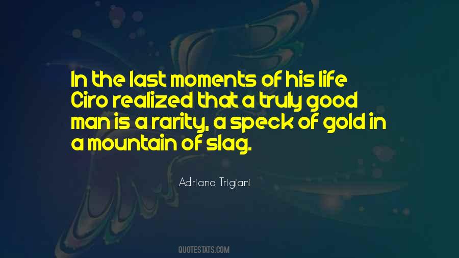 Quotes About Trigiani #460853