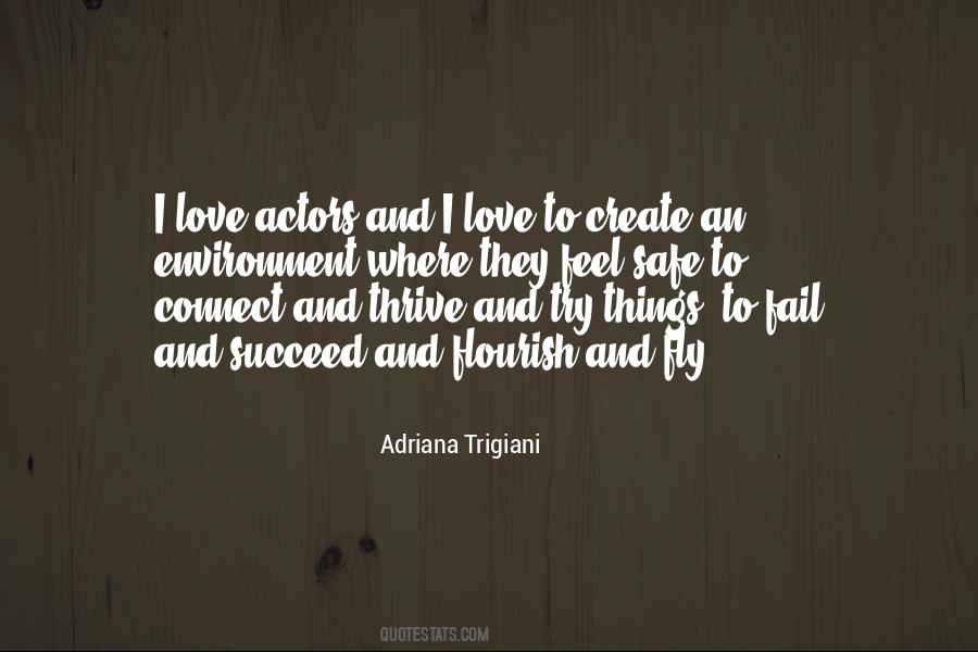 Quotes About Trigiani #462774
