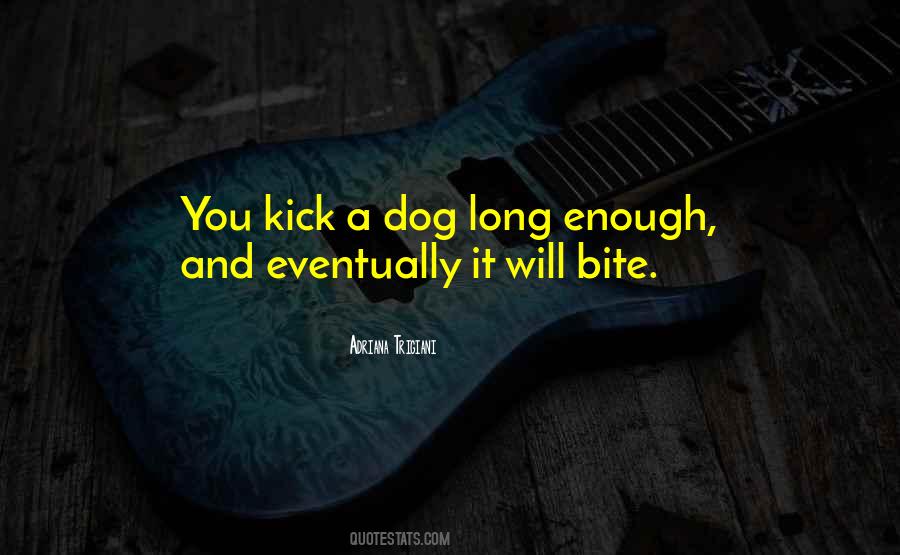 Quotes About Trigiani #596391