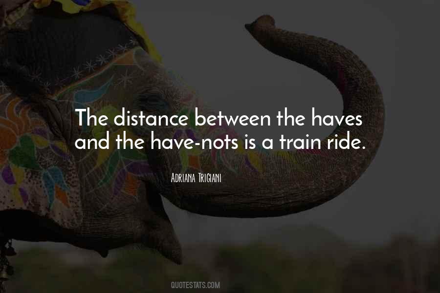 Quotes About Trigiani #61664