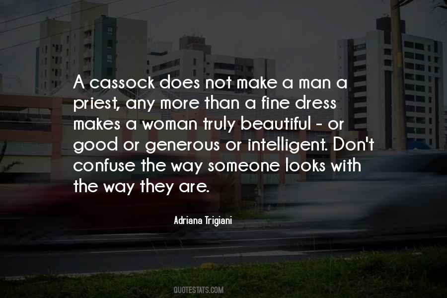 Quotes About Trigiani #815256