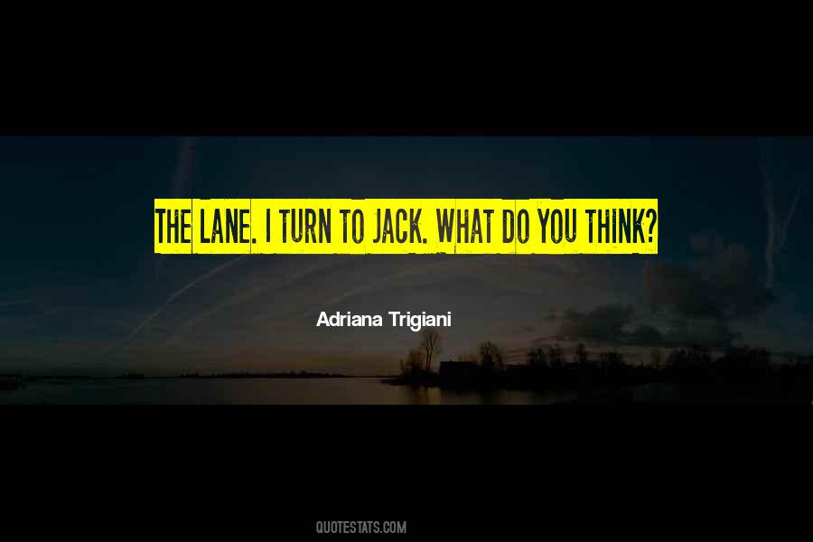 Quotes About Trigiani #859821
