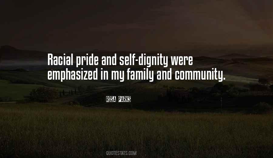 Quotes About Dignity #1657753