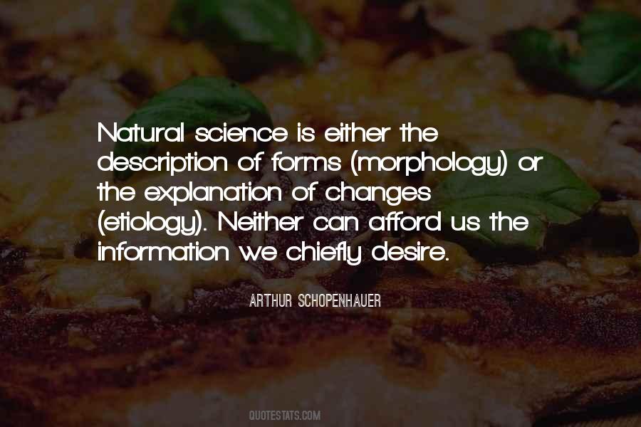 Science Information Quotes #818689