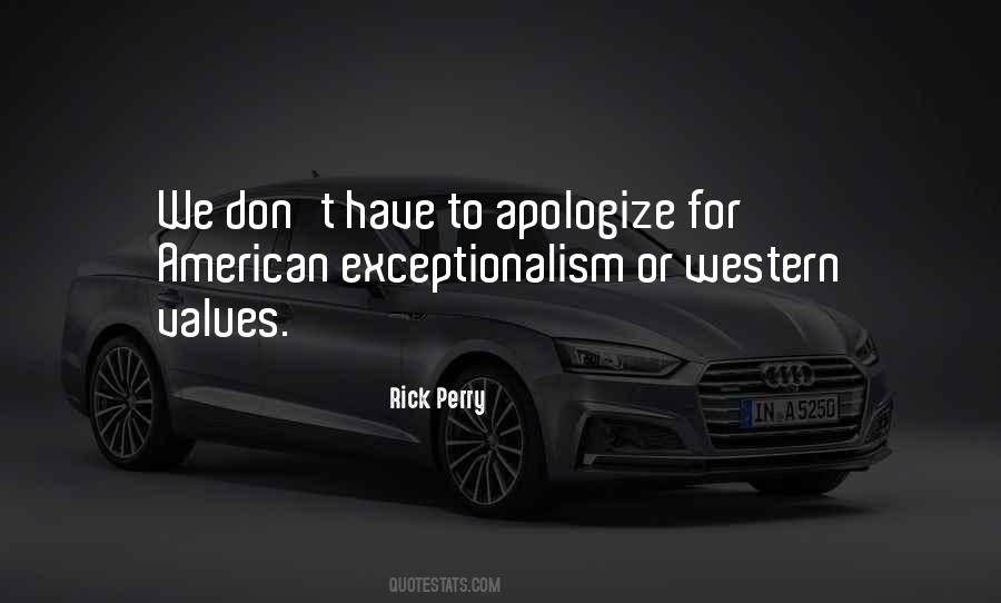 Quotes About Apologizing For Who You Are #296386