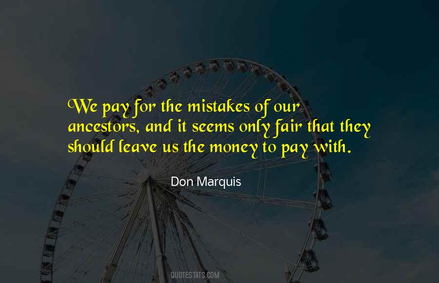Quotes About Farriers #216724