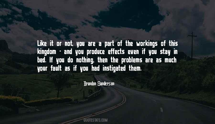 Quotes About Farriers #313147