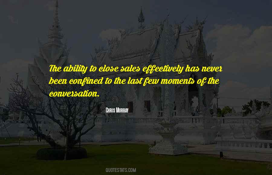 Quotes About Sales Training #1863038