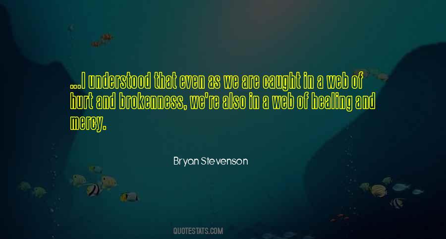 Quotes About Brokenness #62652