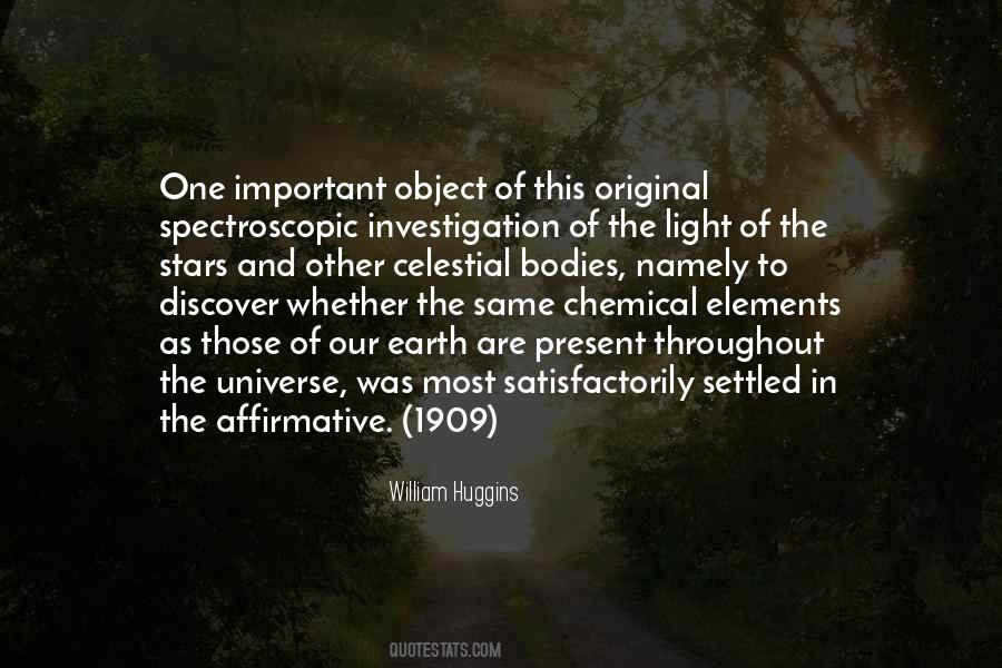Our Earth Quotes #1366225