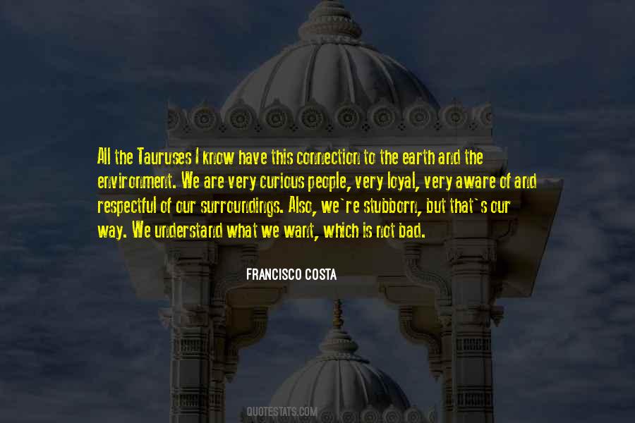 Our Earth Quotes #29422