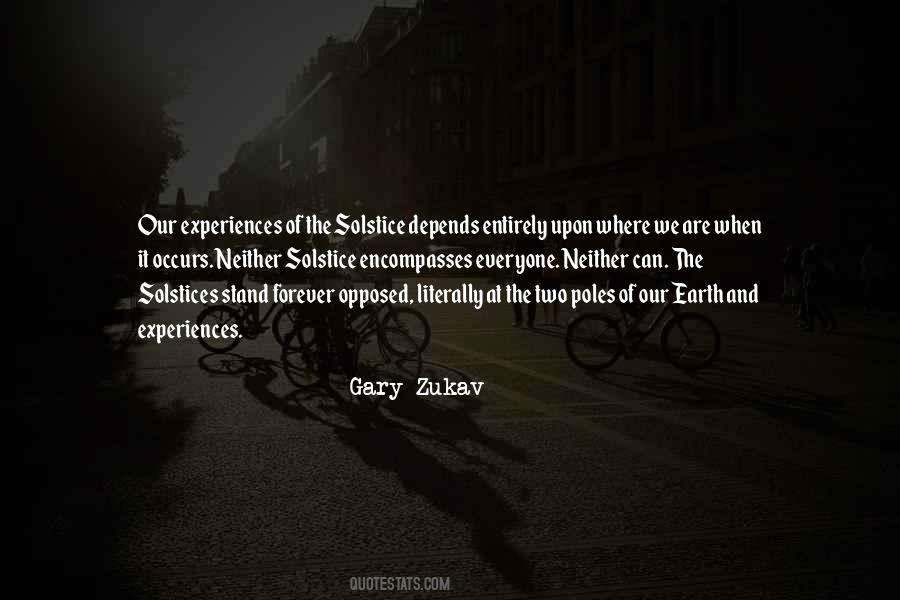 Our Earth Quotes #315365
