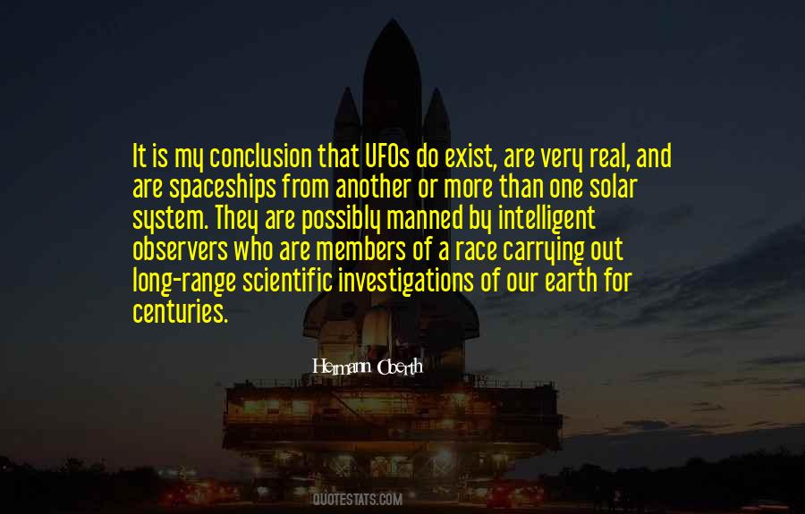 Our Earth Quotes #512762