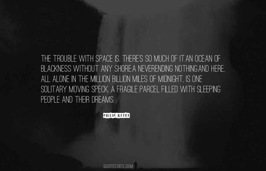 Quotes About Trouble Sleeping #342067