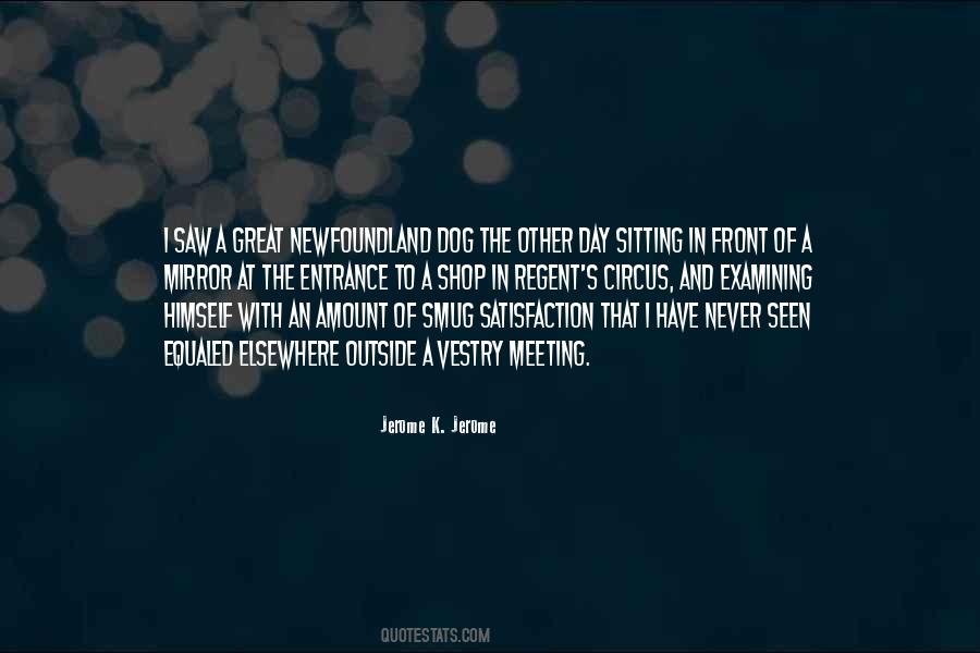 Examining All Things Quotes #1871109