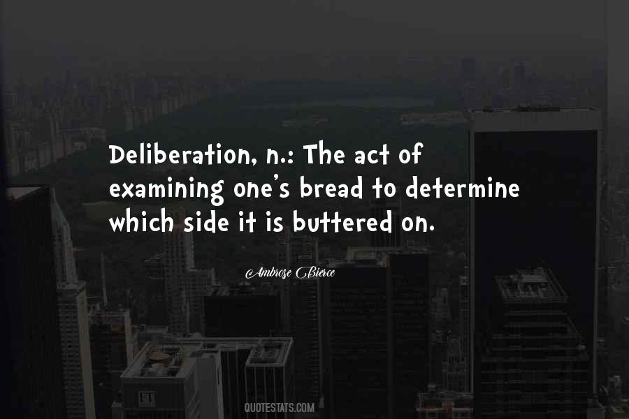 Examining All Things Quotes #201263