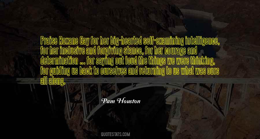 Examining All Things Quotes #523116