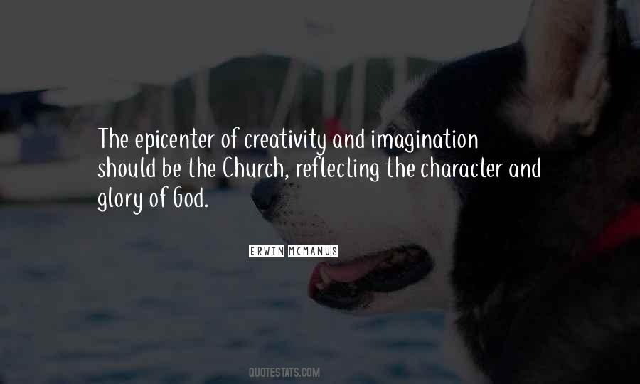 Quotes About The Character Of God #380309