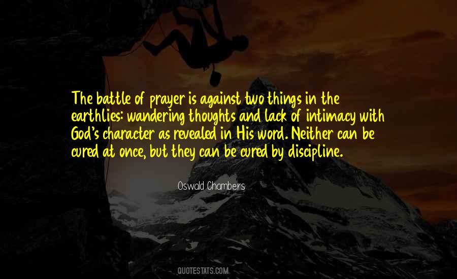 Quotes About The Character Of God #530302