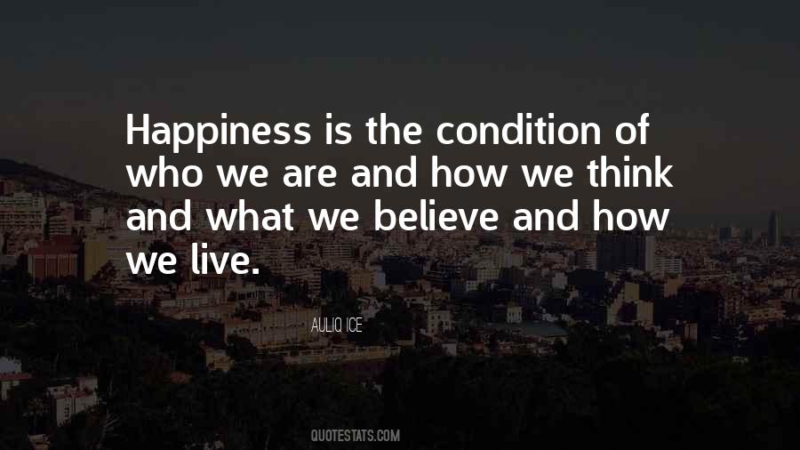 Quotes About Optimism And Happiness #1819607