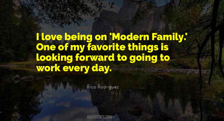 Quotes About Looking Forward To Work #1391776