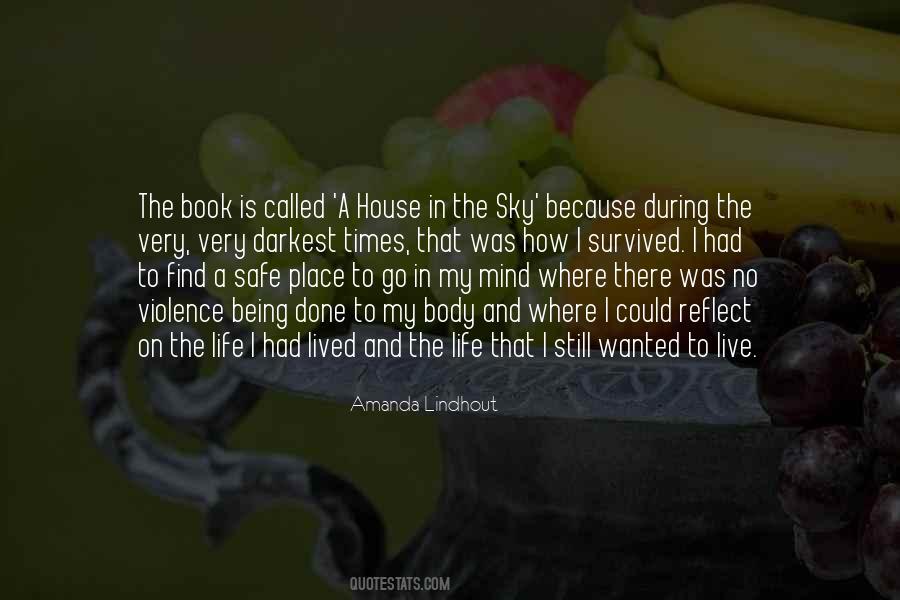 Quotes About Still Life #29249