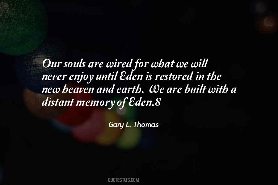 New Heaven And New Earth Quotes #887413