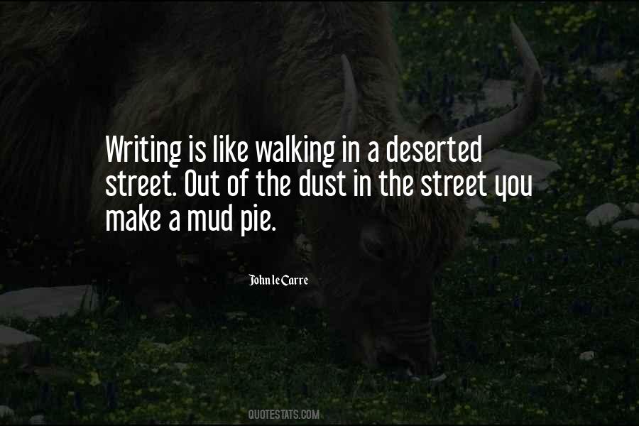 Mud Out Quotes #945392