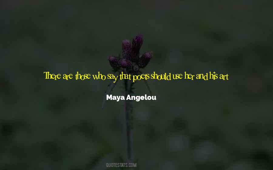 Quotes About Hoping For Change #1680499