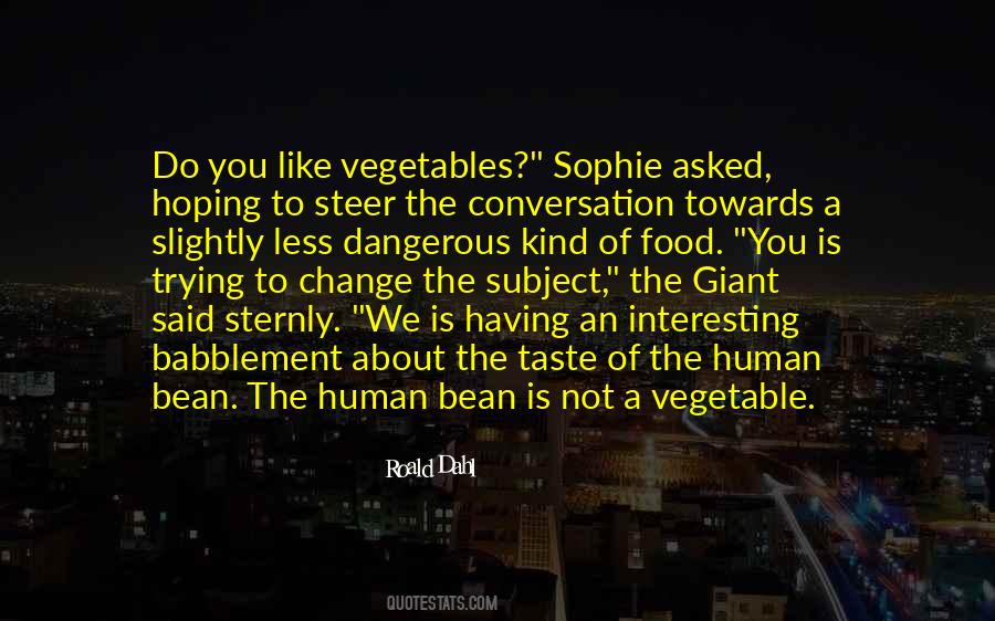 Quotes About Hoping For Change #1701517