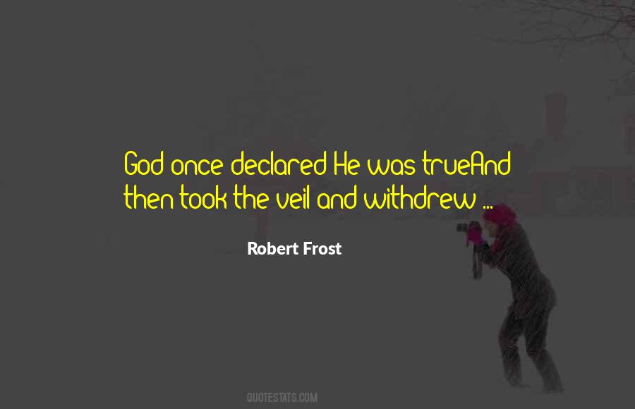 Quotes About Truth And God #87994