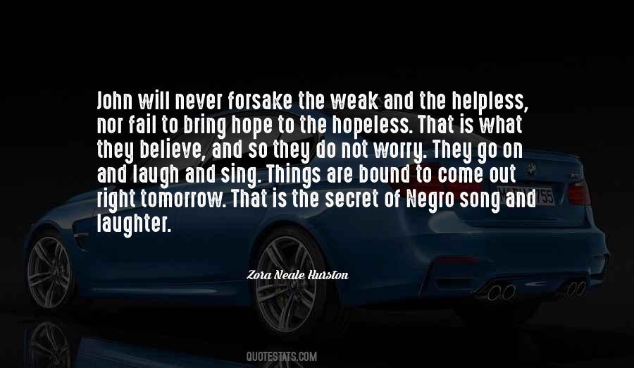Song Of The Soul Quotes #1071413