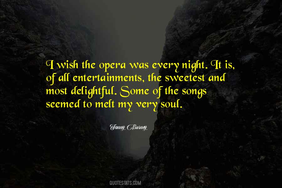 Song Of The Soul Quotes #134674