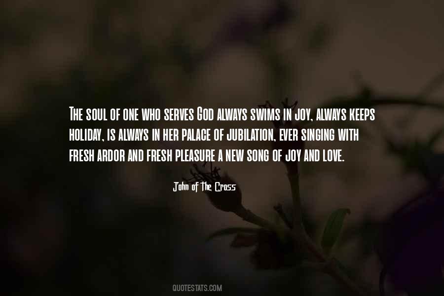 Song Of The Soul Quotes #858363