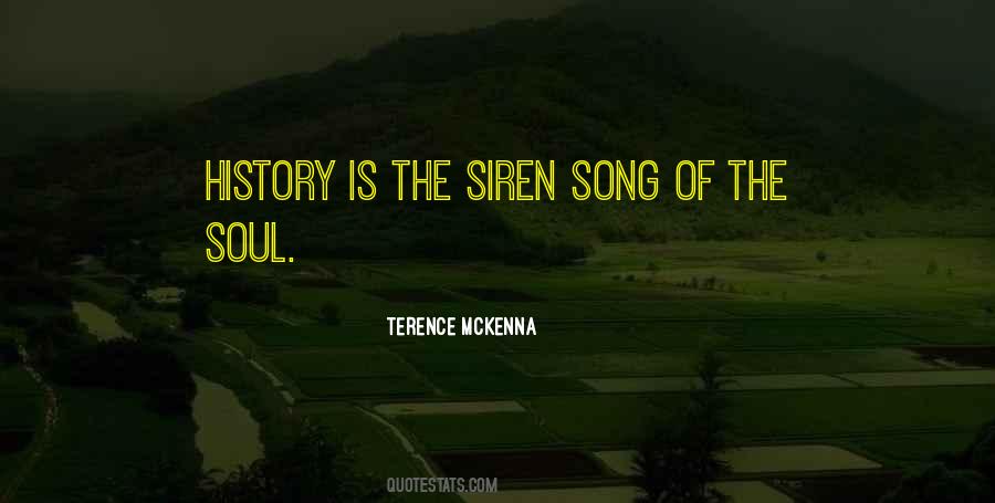 Song Of The Soul Quotes #894802