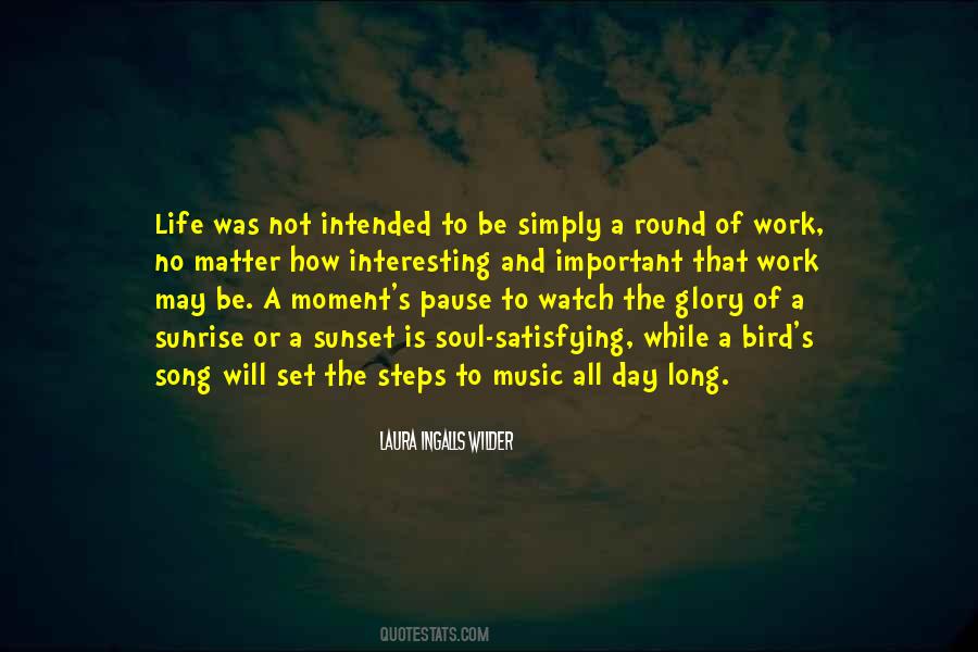 Song Of The Soul Quotes #895042