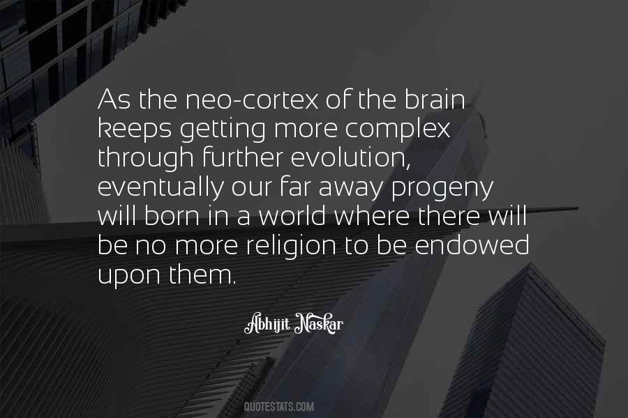 Quotes About World Religions #259391