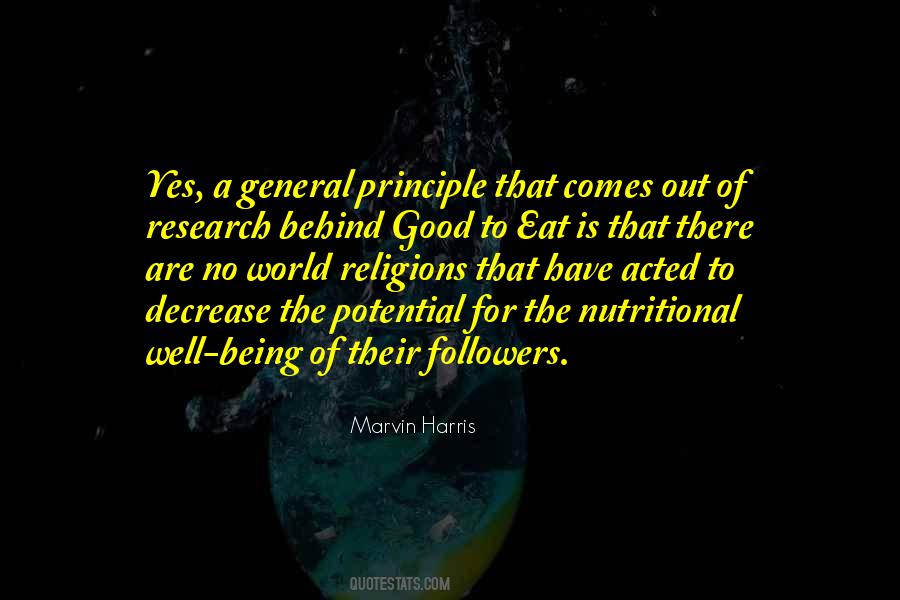 Quotes About World Religions #307594