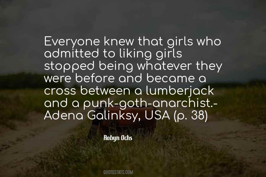 Adena Quotes #850534