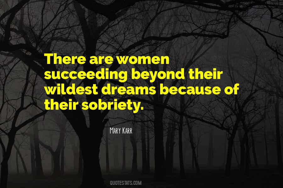 Quotes About Wildest Dreams #1276208