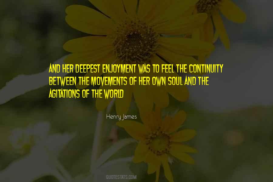 Individual Talent Quotes #1744035
