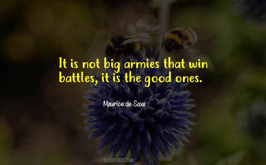 Quotes About Winning Battles #1728438