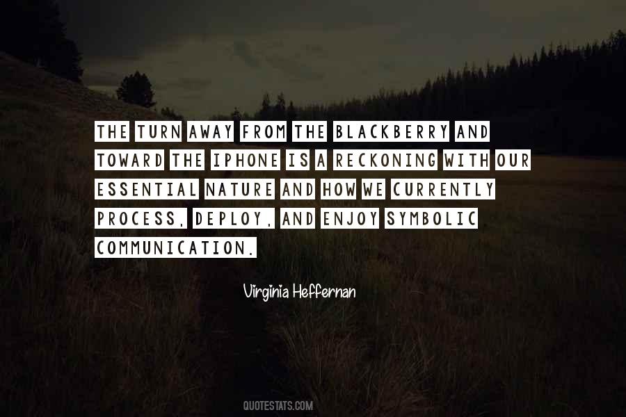 Quotes About Communication #1522774