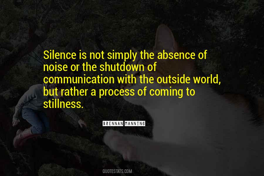 Quotes About Communication #1598075