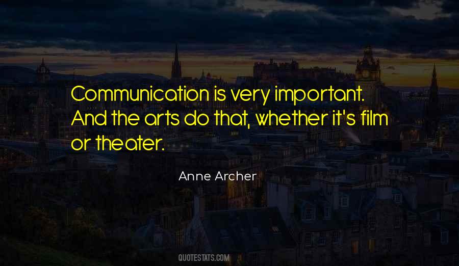 Quotes About Communication #1617641