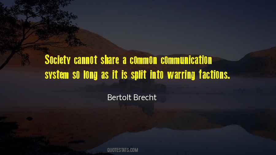 Quotes About Communication #1680763