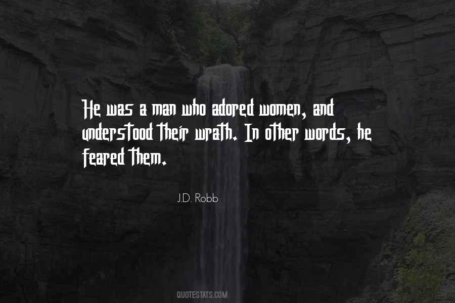 Women Words Quotes #170802