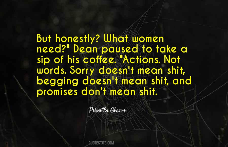 Women Words Quotes #51329