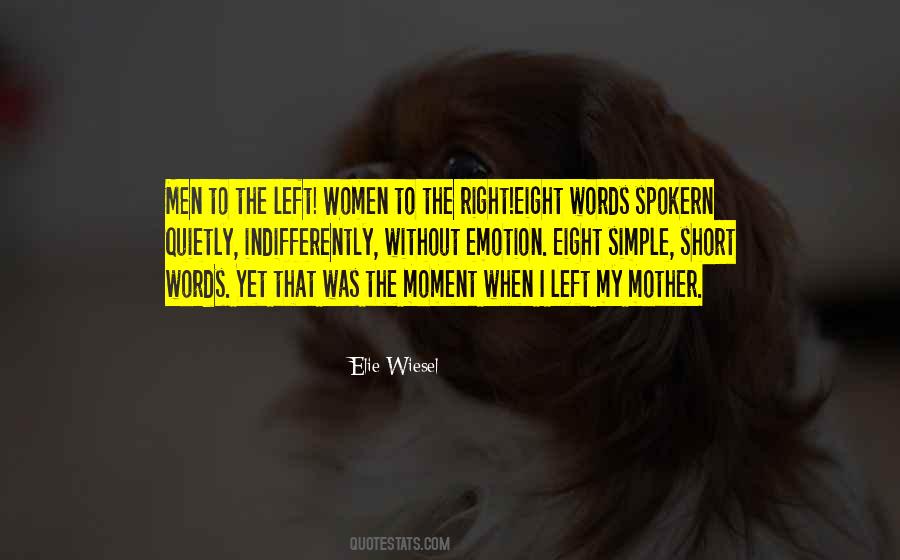 Women Words Quotes #53235