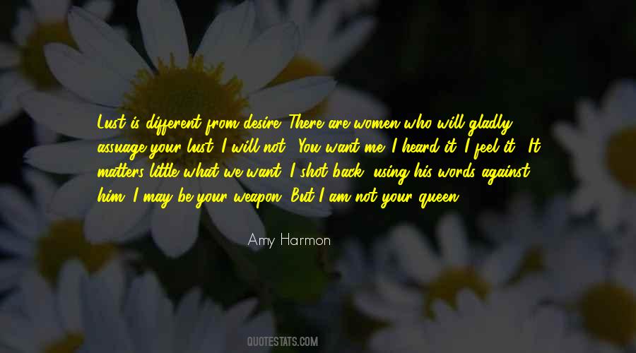 Women Words Quotes #678643